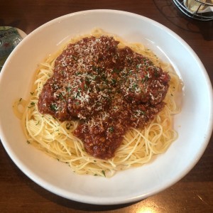 Spaghetti