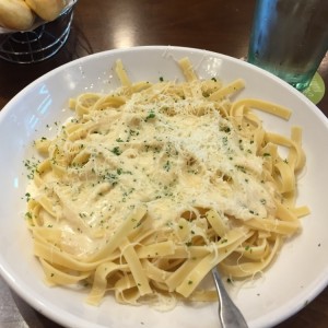 fetichini alfredo