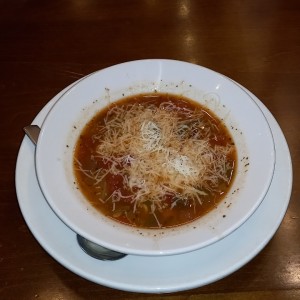 Minestrone