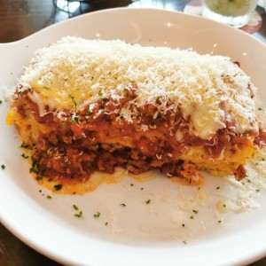 Clasicas Favoritas - Lasagna Classico