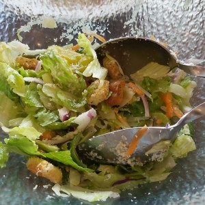 ensalada