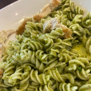 Gluten-Free Rotini