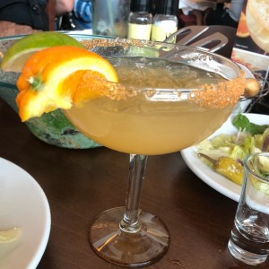 Italian Margarita