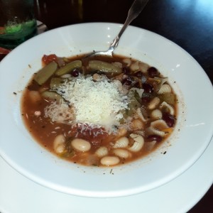 Minestrone