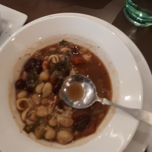 Minestrone