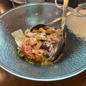 Our Famous House Salad