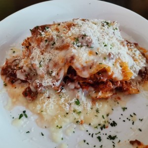 Clasicas Favoritas - Lasagna Classico