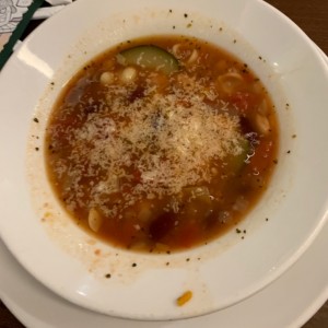 Minestrone