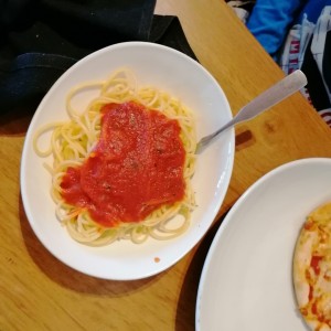 Spaghetti