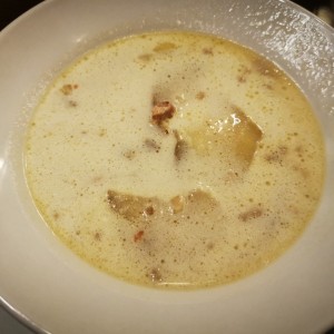 Toscana sopa