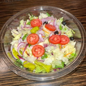 Ensalada 