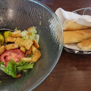 Our Famous House Salad