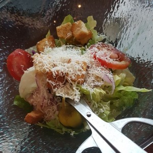 ensalada