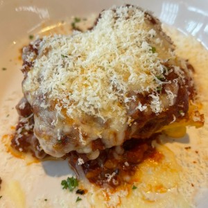 Clasicas Favoritas - Lasagna Classico