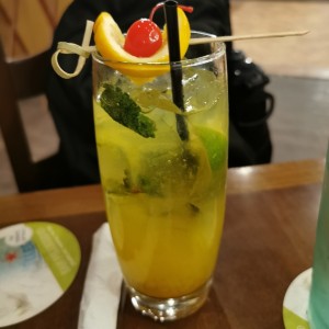 Mojito