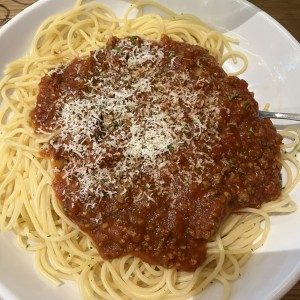 Spaghetti