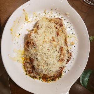 Lasagna Clasicco