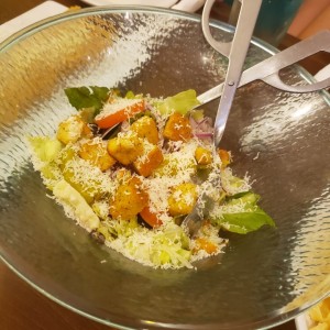 Ensalada