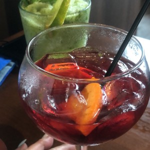 sangria 