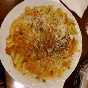 Five Cheese Ziti al Forno