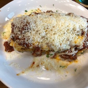 Clasicas Favoritas - Lasagna Classico