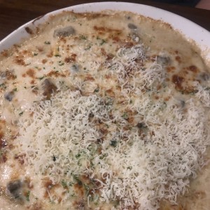 Ravioli de Queso