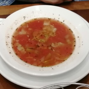 Minestrone