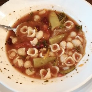 Minestrone