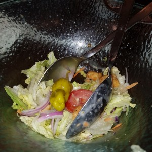 ensalada