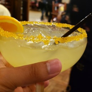 italian margarita