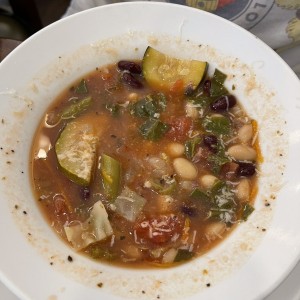 Minestrone