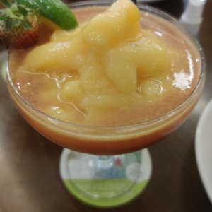 margarita mango strawberry 