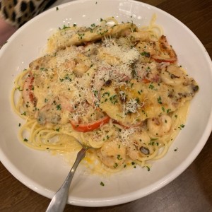 Carbonara 