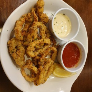 Calamares 