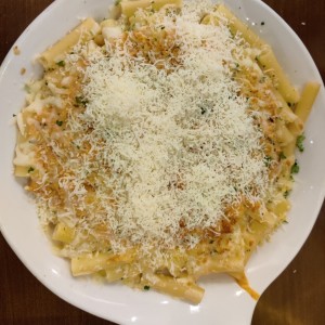 Five Cheese Ziti al Forno