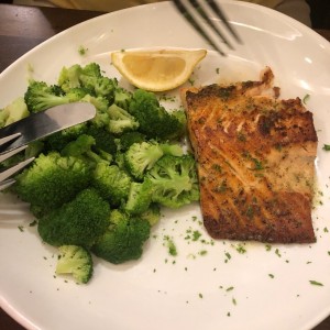 salmon