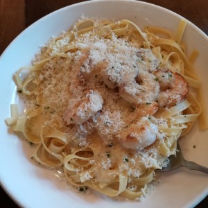 Clasicas Favoritas - Fettucine Alfredo