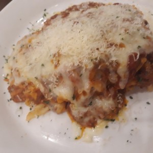 Lasagna