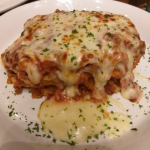 lasagna