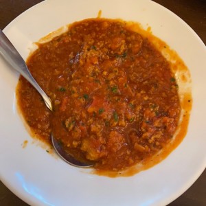 Salsa pomodoro 