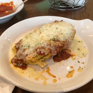 Clasicas Favoritas - Lasagna Classico