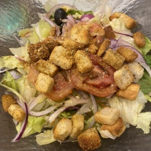 Ensalada