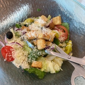 Our Famous House Salad