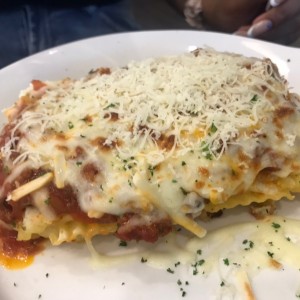 Clasicas Favoritas - Lasagna Classico