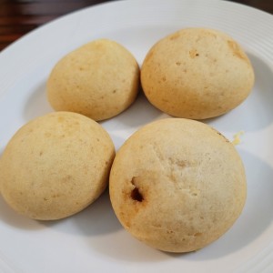 pan de bono