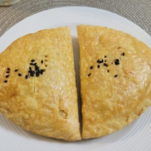 empanadas gourmet de carne