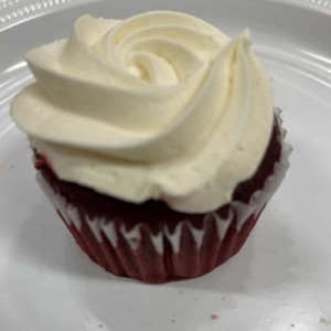 Cupcake Red Velvet