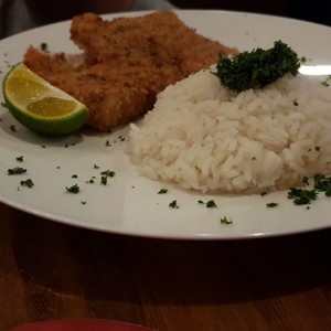 filete apanado