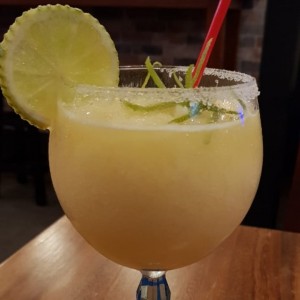 margarita de maracuya