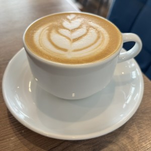 Capuchino 